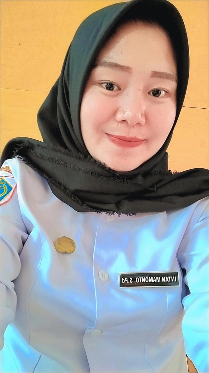 INTAN MAMONTO